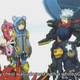 Illustration for article titled In The Latest Chapter Of... Phantasy Star Online 2 The Animation (Ch.3)